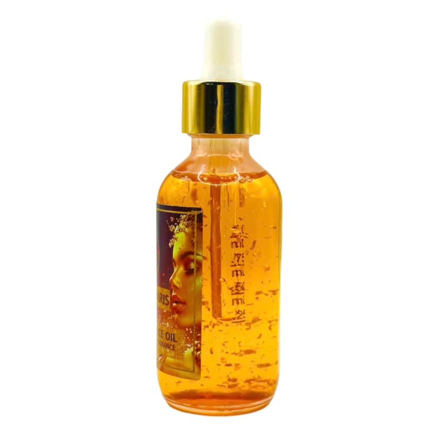 THE GOLDEN FACE OIL For Mature Skin